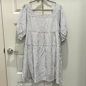 Andree By Unit Striped Dress